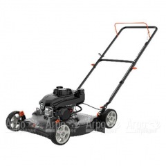 Газонокосилка бензиновая Yard Fox 51P в Брянске