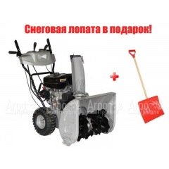Снегоуборщик Agro Star AS8062 в Брянске