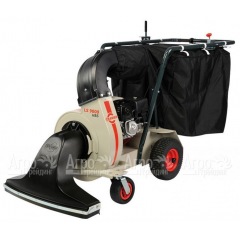 Садовый пылесос Cramer LS 9000 HBS в Брянске