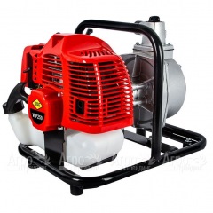 Бензиновая высоконапорная мотопомпа DDE WP250 в Брянске