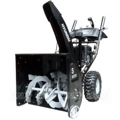 Снегоуборщик Hyundai S 5570 в Брянске