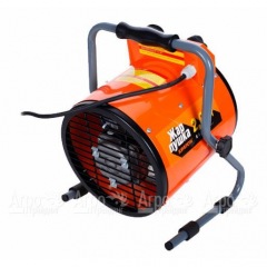 Электрическая тепловая пушка Кратон Жар-пушка Е 2-300 в Брянске