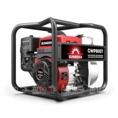 Бензиновая мотопомпа Sunreka GWP80ST в Брянске