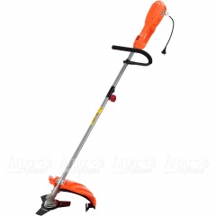 Электрокоса (электрический триммер) Кратон GT-1200S в Брянске