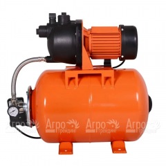 Насосная станция Вихрь АСВ-70/40 П-24 в Брянске