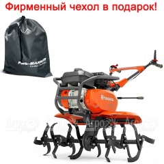 Культиватор Husqvarna TF338 в Брянске