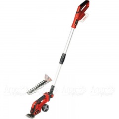Ножницы-кусторез аккумуляторные Einhell PXC GE-CG 18/100 Li T (без аккумулятора и зарядного устройства) в Брянске
