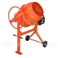 Бетоносмеситель Helmut CM125 (Бетономешалка Helmut CM125) в Брянске
