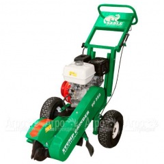 Бензиновый измельчитель пней Sable SG350H в Брянске