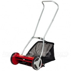 Газонокосилка механическая Einhell GC-HM 400 в Брянске