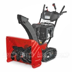 Снегоуборщик гусеничный MTD ME 66 T в Брянске