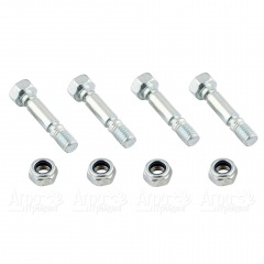 Cрезные болты для аккумуляторного снегоуборщика GreenWorks GD82ST56 в Брянске