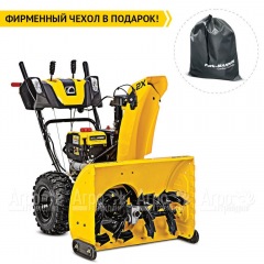 Снегоуборщик Cub Cadet 2X 28" Intellipower Snow Blower в Брянске