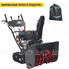 Снегоуборщик гусеничный EVOline SBG 700 TLE в Брянске