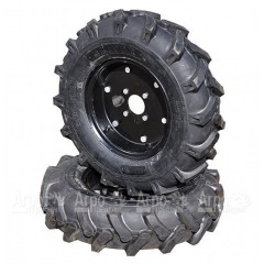 Комплект колес для культиватора Салют-К2 (Ш-01) в Брянске