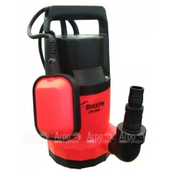 Дренажный насос Вихрь ДН-400 в Брянске