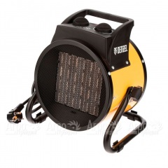 Электрическая тепловая пушка Denzel DHC 3-150 в Брянске