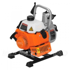 Бензиновая мотопомпа Кратон GWP-40-01 в Брянске