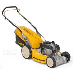 Газонокосилка бензиновая Cub Cadet CC 42 PB в Брянске