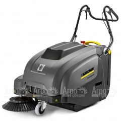 Подметальная машина Karcher KM 75/40 W Bp в Брянске