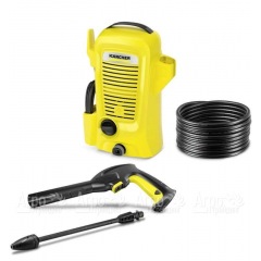 Мойка высокого давления Karcher K 2 Universal в Брянске