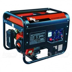 Бензогенератор RedVerg RD-G1500N 0.85 кВт в Брянске