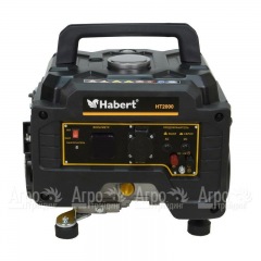 Бензогенератор Habert HT2000 1 кВт в Брянске