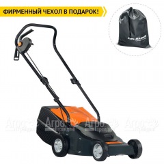 Газонокосилка электрическая Oleo-Mac K35P в Брянске