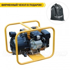 Бензиновая мотопомпа Caiman P52EX в Брянске