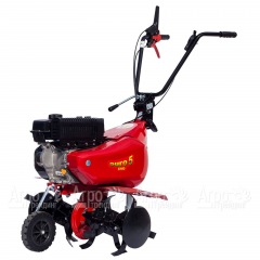 Культиватор Eurosystems Euro-5 EVO RM S/R Loncin TM60 в Брянске