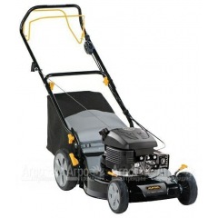 Газонокосилка бензиновая Alpina A 460 WSG в Брянске