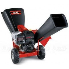 Садовый измельчитель бензиновый MTD ROVER 464 Q в Брянске