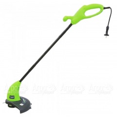 Электрокоса (электрический триммер) GreenWorks GST2830 280 Вт в Брянске