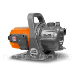 Садовый насос Daewoo DGP 3500P в Брянске