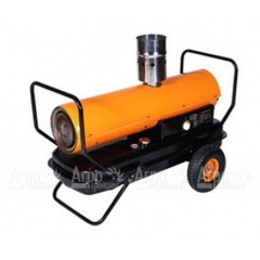 Дизельная тепловая пушка Daewoo DLT-IFA180K в Брянске