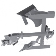 Плуг поворотный для мотоблоков MasterYard в Брянске