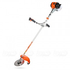 Бензокоса (бензиновый триммер) Patriot PT 547 с легким запуском в Брянске