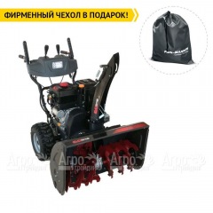 Снегоуборщик EVOline SBG 760 E в Брянске