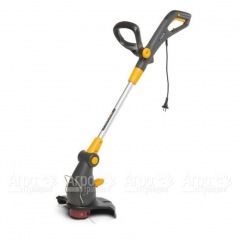 Электрокоса (электрический триммер) Stiga SGT 600 в Брянске