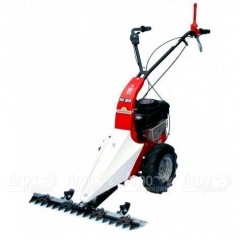 Сенокосилка Eurosystems M85 Loncin OHV 139 в Брянске