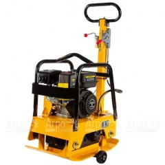 Виброплита реверсивная RedVerg RD-PC120RC в Брянске