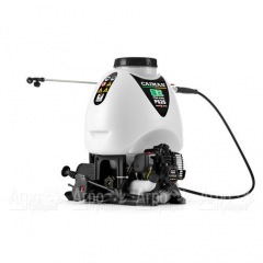 Опрыскиватель бензиновый Caiman Fog King PS25 в Брянске