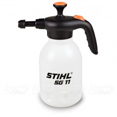 Опрыскиватель ручной Stihl SG 11 в Брянске