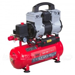 Компрессор безмасляный малошумный Fubag OLS 190/10 CM1.6 в Брянске
