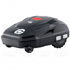 Газонокосилка-робот Solo by Al-KO Robolinho 4100 I (inTOUCH) в Брянске