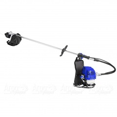 Бензокоса (бензиновый триммер) Haitec HT-MSR1521 Multitool в Брянске