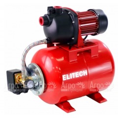 Насосная станция Elitech САВ 1000-24П в Брянске