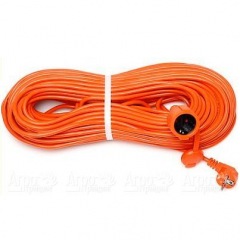 Удлинитель 1*50 м УШ16 ПВС 3*1.5 У в Брянске