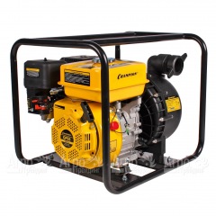 Бензиновая мотопомпа Champion GP55 в Брянске