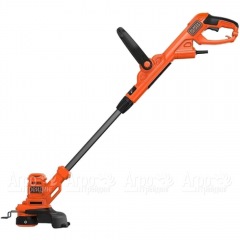 Электрокоса (электрический триммер) Black+Decker BESTA530 в Брянске